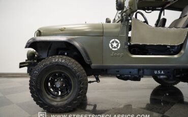 Jeep-Cj7-1985-Army-Green-Gray-34