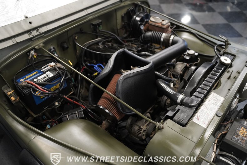 Jeep-Cj7-1985-Army-Green-Gray-45