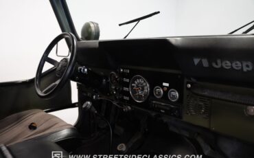 Jeep-Cj7-1985-Army-Green-Gray-48