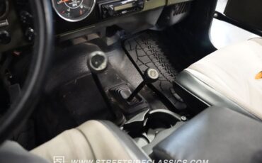 Jeep-Cj7-1985-Army-Green-Gray-9