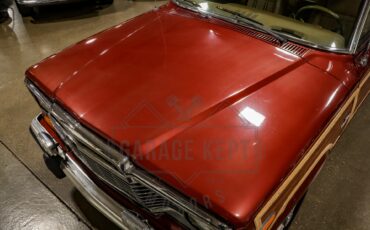 Jeep-Grand-wagoneer-1985-BurgundyMaroon-BeigeTan-10