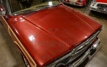 Jeep-Grand-wagoneer-1985-BurgundyMaroon-BeigeTan-12