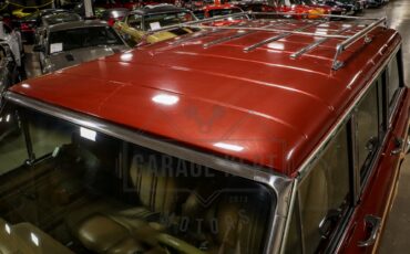 Jeep-Grand-wagoneer-1985-BurgundyMaroon-BeigeTan-18