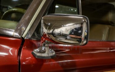 Jeep-Grand-wagoneer-1985-BurgundyMaroon-BeigeTan-19