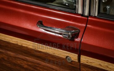 Jeep-Grand-wagoneer-1985-BurgundyMaroon-BeigeTan-20