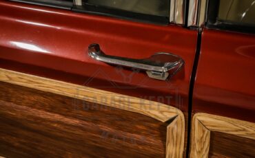 Jeep-Grand-wagoneer-1985-BurgundyMaroon-BeigeTan-21