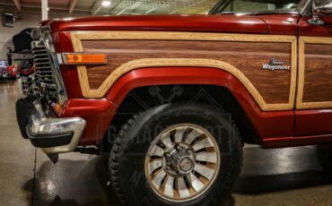 Jeep-Grand-wagoneer-1985-BurgundyMaroon-BeigeTan-22