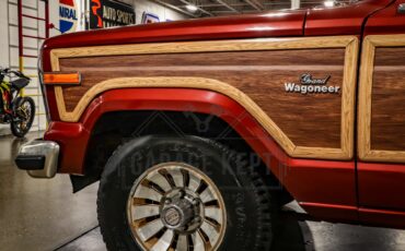 Jeep-Grand-wagoneer-1985-BurgundyMaroon-BeigeTan-23