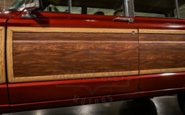 Jeep-Grand-wagoneer-1985-BurgundyMaroon-BeigeTan-24