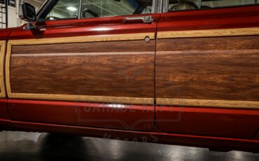 Jeep-Grand-wagoneer-1985-BurgundyMaroon-BeigeTan-25