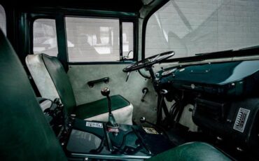 Jeep-Other-1960-Green-Green-10