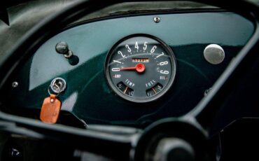 Jeep-Other-1960-Green-Green-13