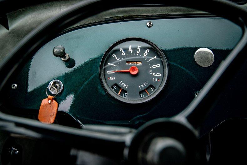 Jeep-Other-1960-Green-Green-13