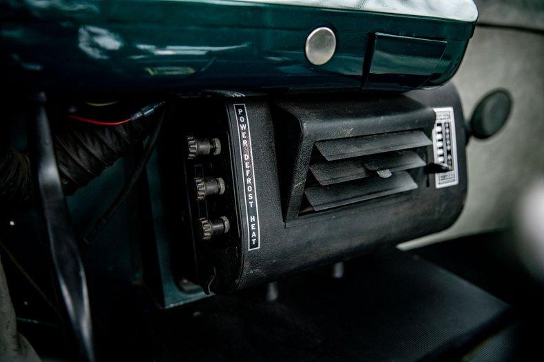 Jeep-Other-1960-Green-Green-14