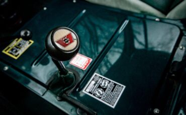 Jeep-Other-1960-Green-Green-15