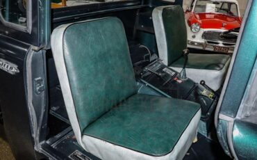 Jeep-Other-1960-Green-Green-24