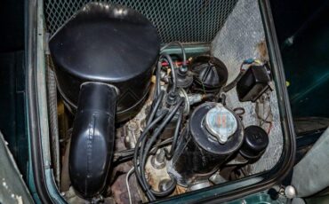 Jeep-Other-1960-Green-Green-25