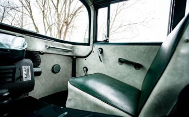 Jeep-Other-1960-Green-Green-32