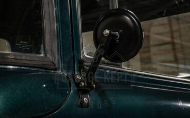 Jeep-Other-1960-Green-Green-45