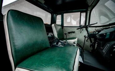 Jeep-Other-1960-Green-Green-9