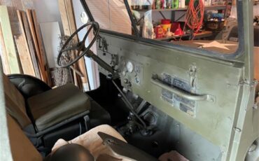 Jeep-Willys-1953-Green-Green-2