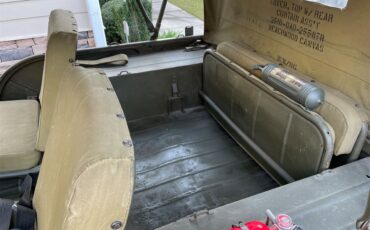 Jeep-Willys-1953-Green-Green-5