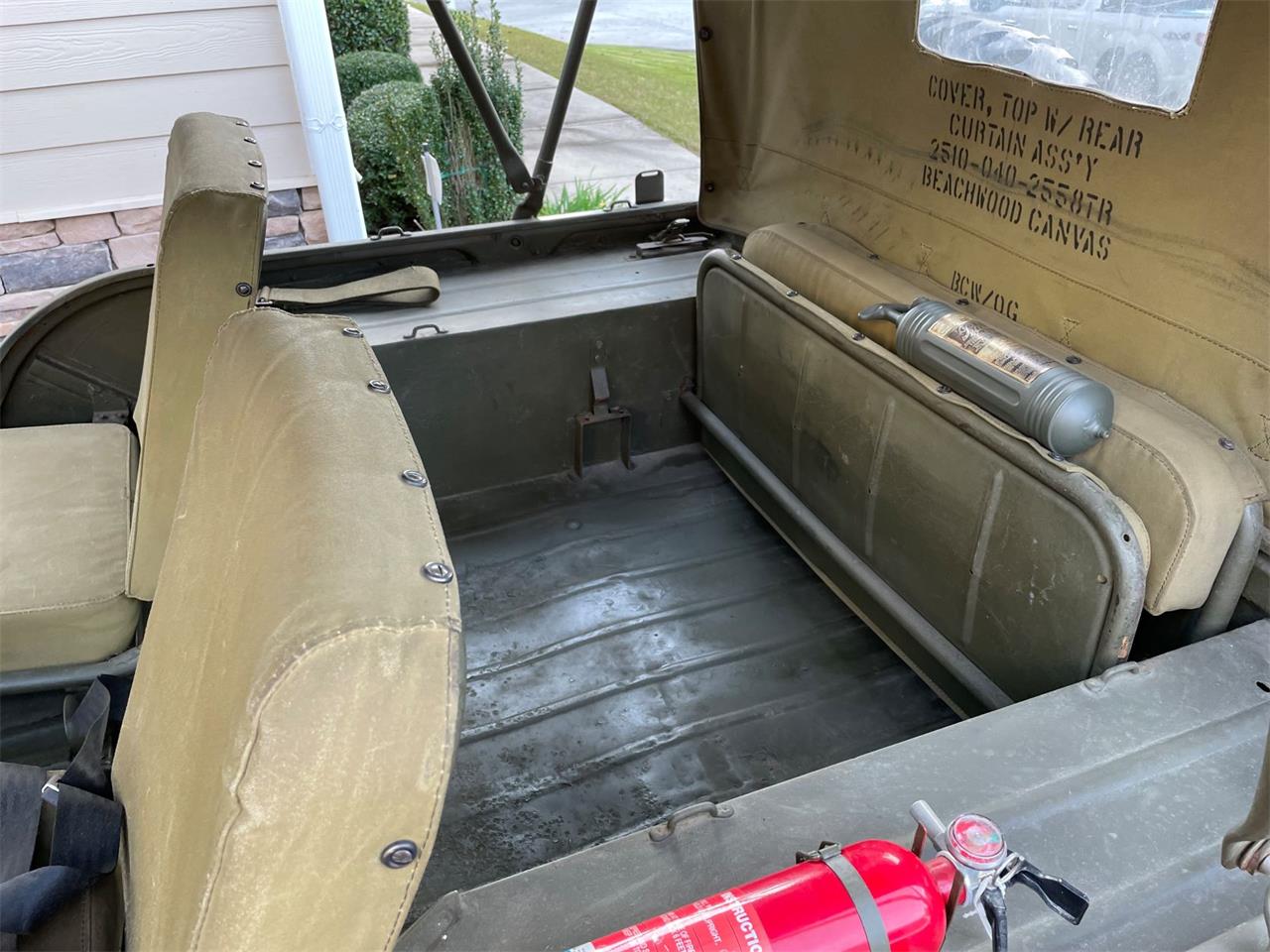 Jeep-Willys-1953-Green-Green-5