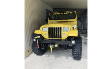 Jeep-Yj5-1994-Yellow-and-black-Yellow-and-black-4