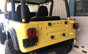 Jeep-Yj5-1994-Yellow-and-black-Yellow-and-black-7