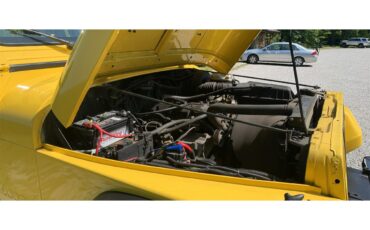 Jeep-Yj5-1994-Yellow-and-black-Yellow-and-black-8