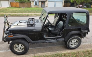 Jeep-wrangler-1990-black-1