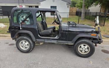 Jeep-wrangler-1990-black-2