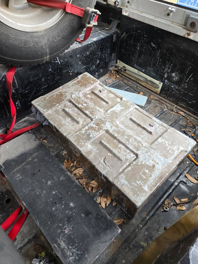 Jeep-wrangler-1990-black-8