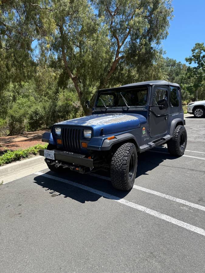 Jeep-wrangler-1991-blue-2