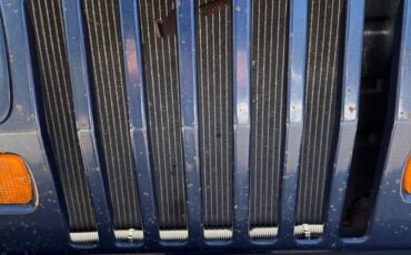 Jeep-wrangler-1991-blue