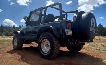 Jeep-wrangler-1992-black-1