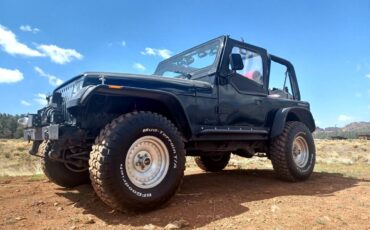 Jeep-wrangler-1992-black-2