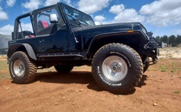 Jeep-wrangler-1992-black-3