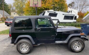 Jeep-wrangler-1995-black-1