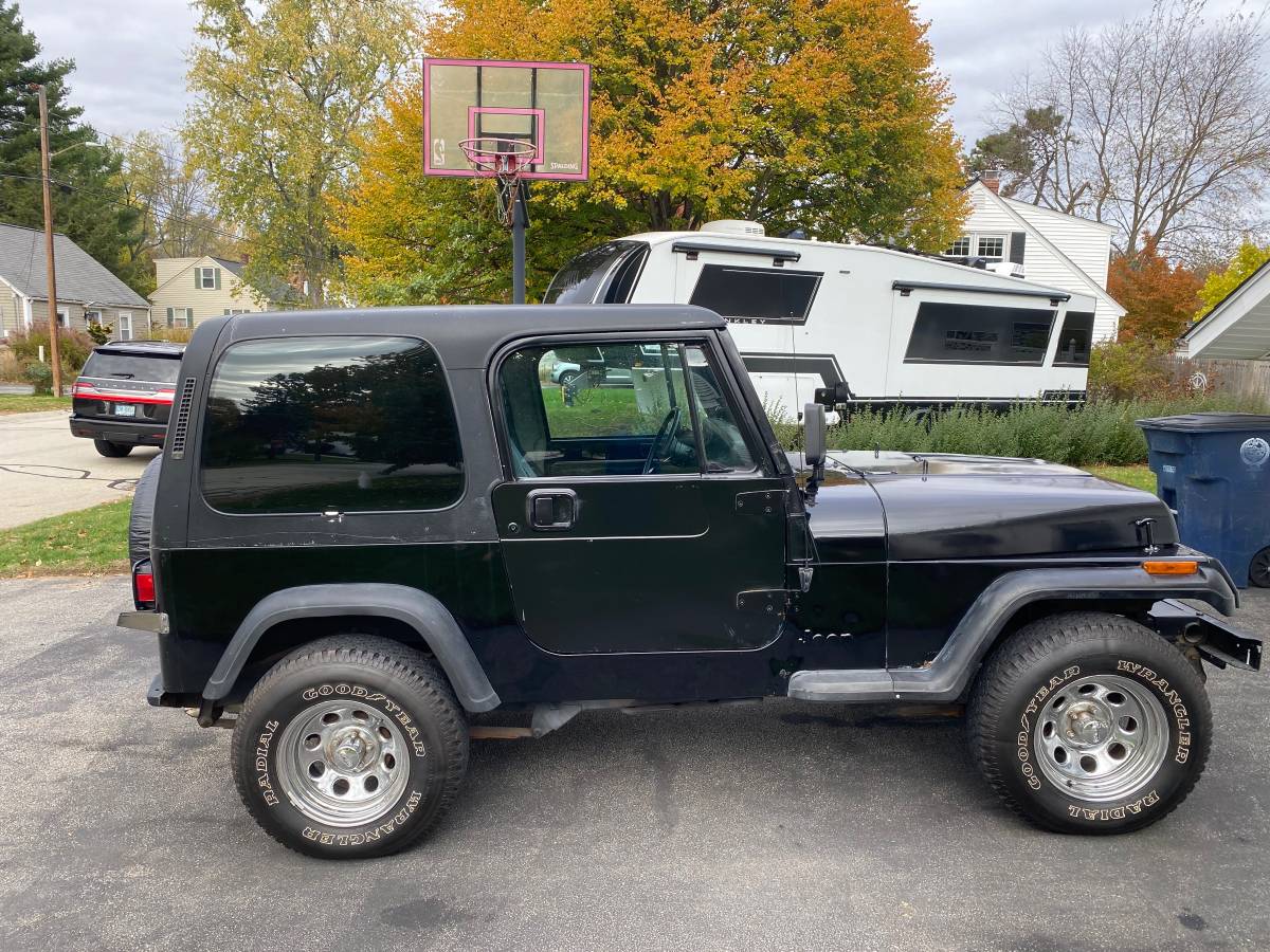 Jeep-wrangler-1995-black-1