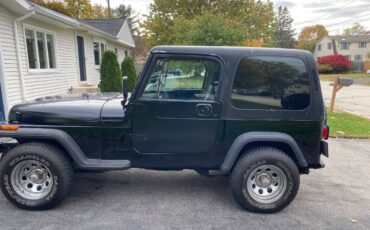 Jeep-wrangler-1995-black
