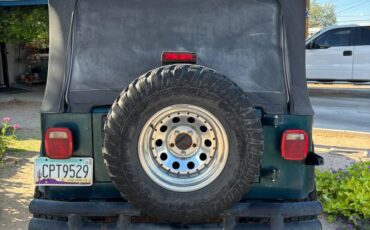 Jeep-wrangler-1995-green-2