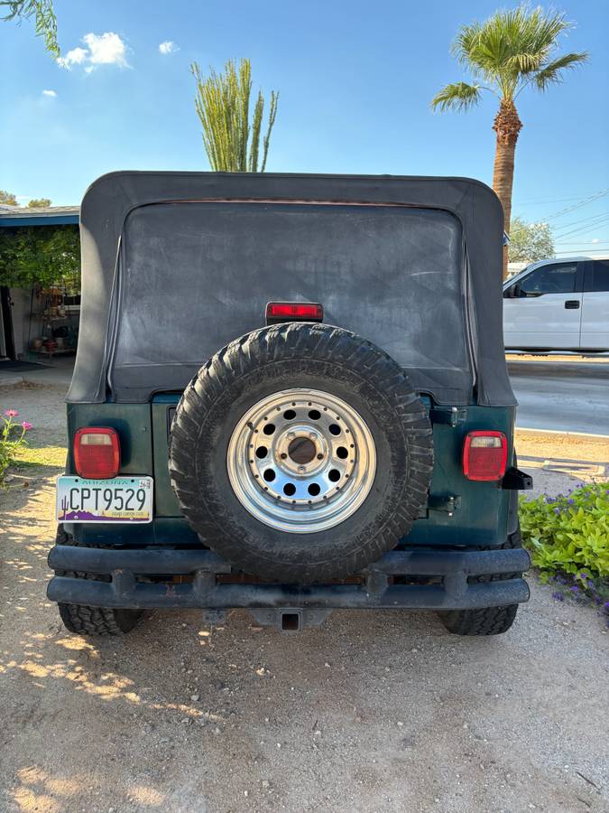 Jeep-wrangler-1995-green-2
