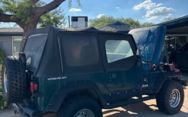 Jeep-wrangler-1995-green-3