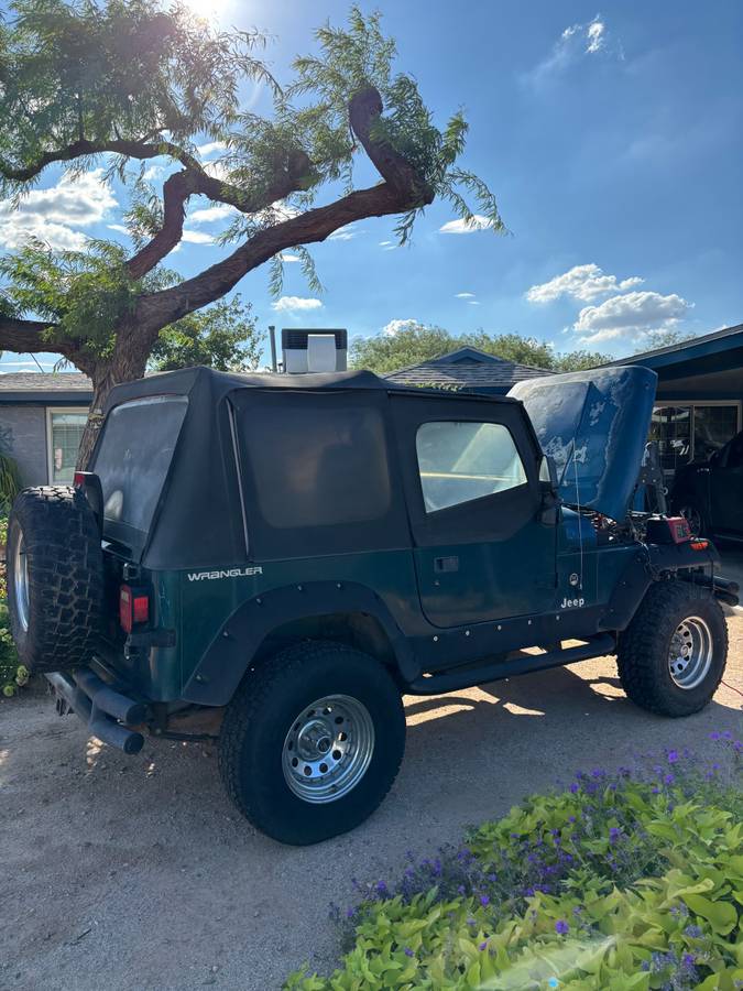 Jeep-wrangler-1995-green-3