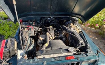 Jeep-wrangler-1995-green-4