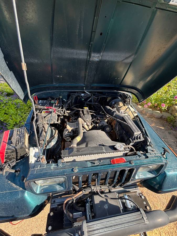 Jeep-wrangler-1995-green-4