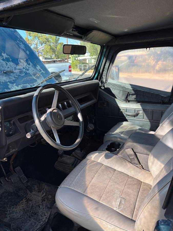 Jeep-wrangler-1995-green-6