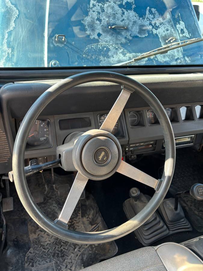 Jeep-wrangler-1995-green-9