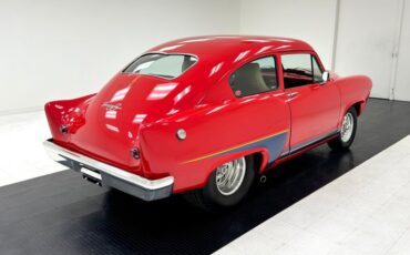 Kaiser-Henry-j-1951-Bright-Red-10